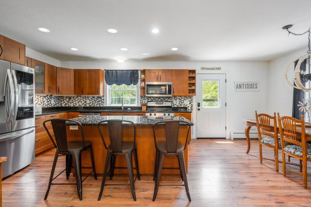 177 Reservoir Road, Plymouth, NH 03264