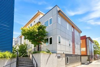 12516 15th Avenue NE #A, Seattle, WA 98125