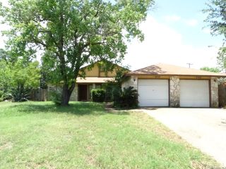 8898 Meadow Range, San Antonio, TX 78250