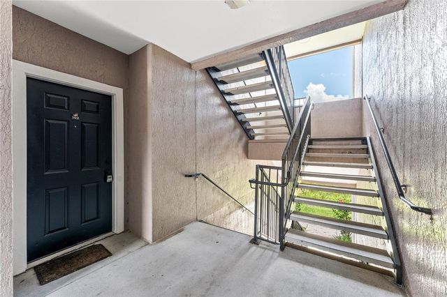 3384 CORONA VILLAGE WAY 102, Orlando, FL 32835