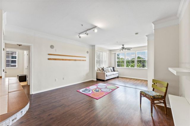 3384 CORONA VILLAGE WAY 102, Orlando, FL 32835