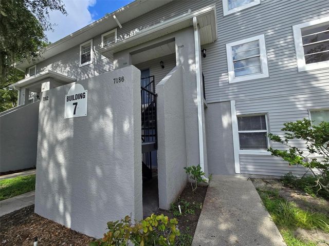 7186 E BANK DRIVE 7186, Tampa, FL 33617