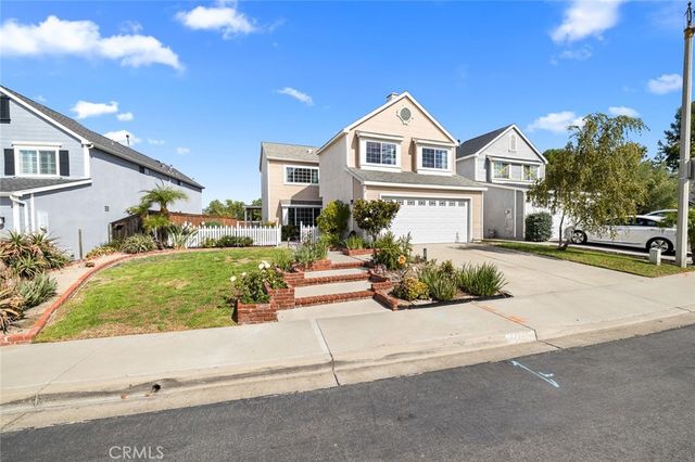 27651 White Fir, Mission Viejo, CA 92691