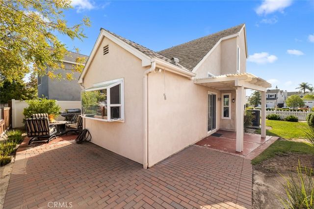 27651 White Fir, Mission Viejo, CA 92691