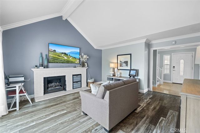 27651 White Fir, Mission Viejo, CA 92691