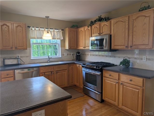 114 Talbert Drive, Sullivan, NY 13037