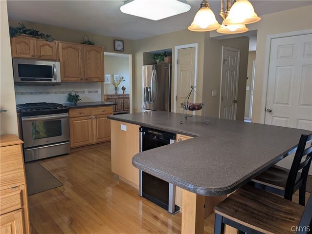 114 Talbert Drive, Sullivan, NY 13037