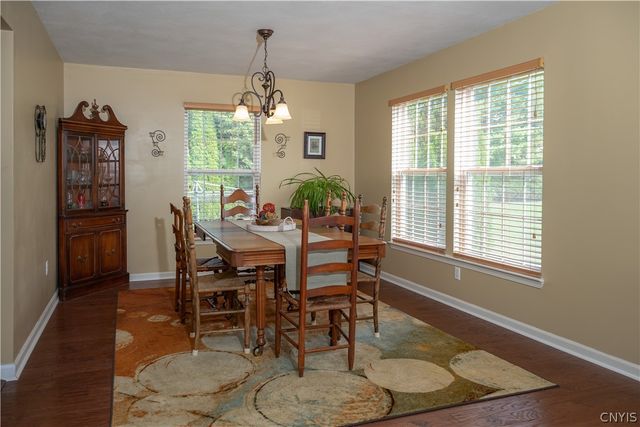 114 Talbert Drive, Sullivan, NY 13037