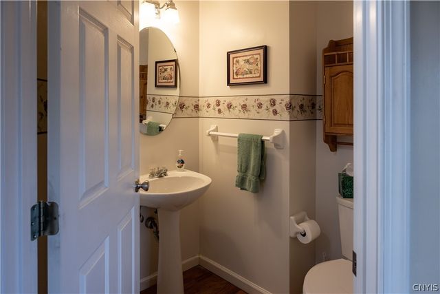 114 Talbert Drive, Sullivan, NY 13037