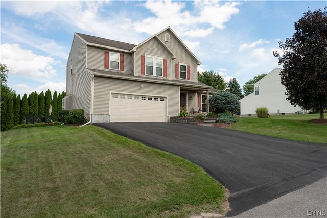 114 Talbert Drive, Sullivan, NY 13037