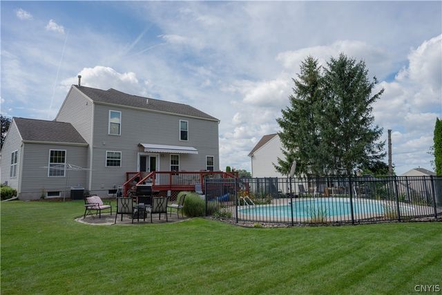 114 Talbert Drive, Sullivan, NY 13037
