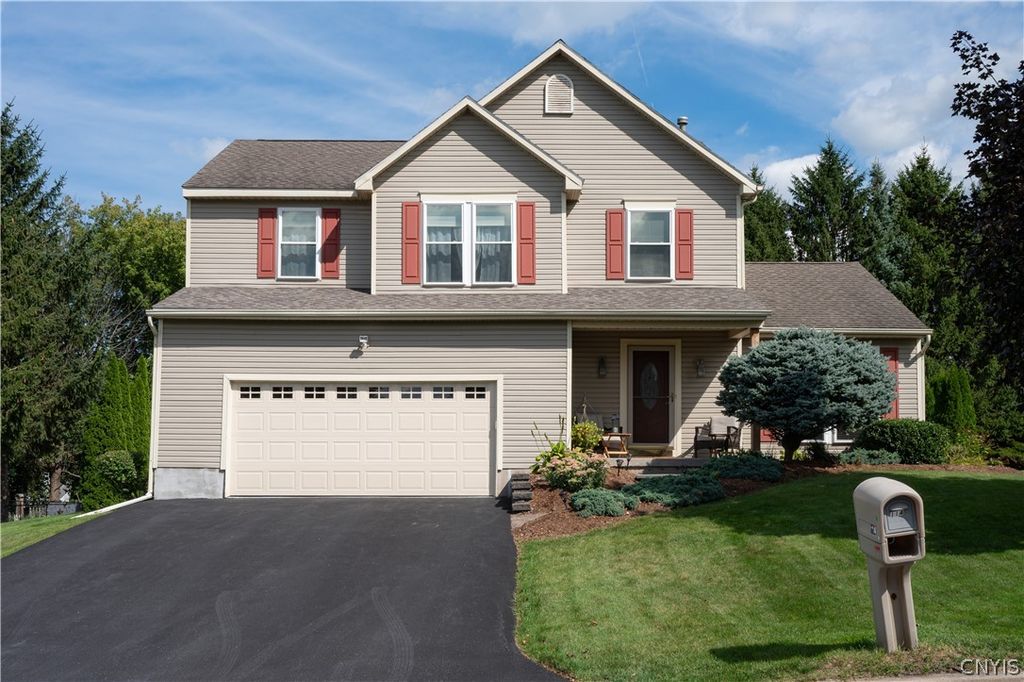 114 Talbert Drive, Sullivan, NY 13037