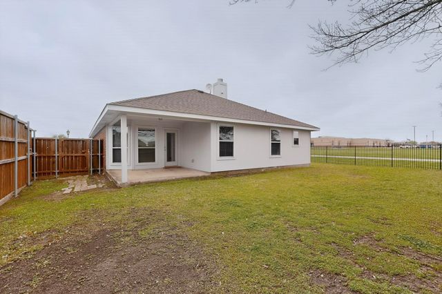 3000 Spruce Street, Royse City, TX 75189