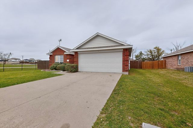 3000 Spruce Street, Royse City, TX 75189