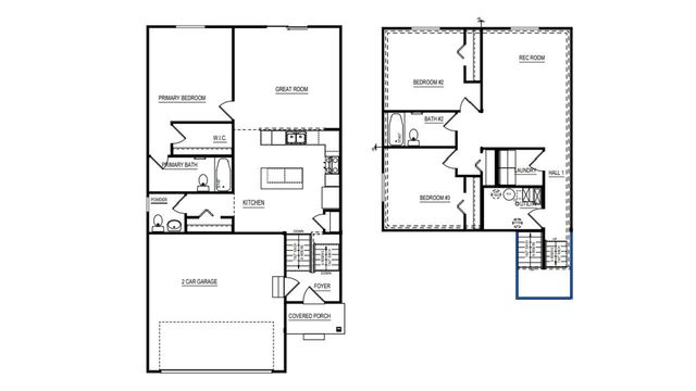 10120 Kearns Court, Portage, MI 49024