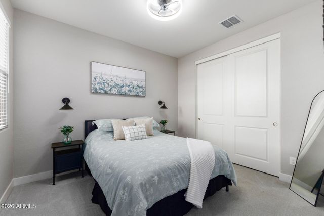 18399 W BROOKWOOD Drive, Goodyear, AZ 85338