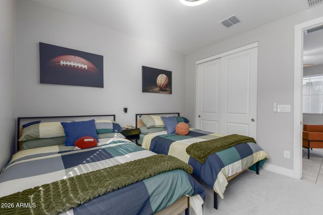 18399 W BROOKWOOD Drive, Goodyear, AZ 85338