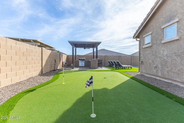 18399 W BROOKWOOD Drive, Goodyear, AZ 85338