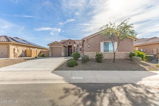 18399 W BROOKWOOD Drive, Goodyear, AZ 85338