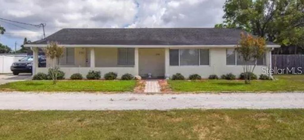 2196 BELL CHEER DRIVE, Clearwater, FL 33764