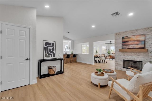 2532 Big Timber Drive, Las Vegas, NV 89134