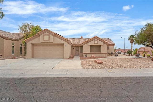 2532 Big Timber Drive, Las Vegas, NV 89134