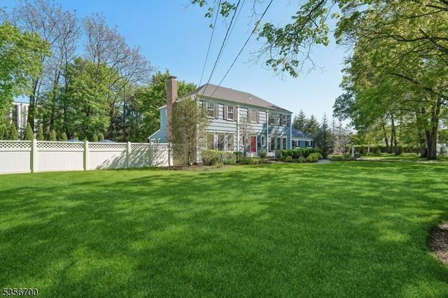 1 Shephard Pl, Morris Twp., NJ 07960