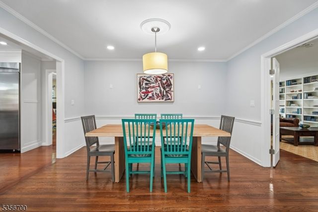 1 Shephard Pl, Morris Twp., NJ 07960
