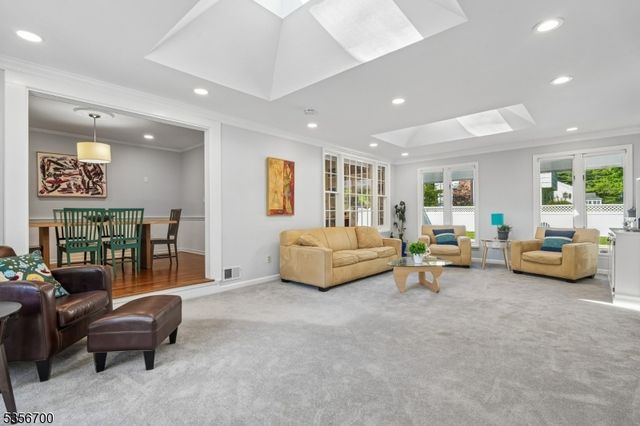 1 Shephard Pl, Morris Twp., NJ 07960