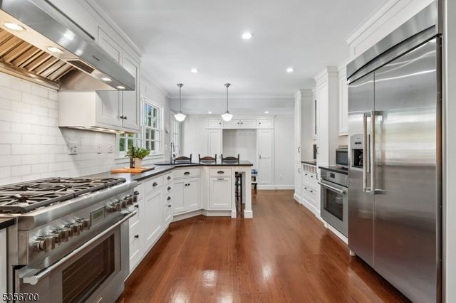 1 Shephard Pl, Morris Twp., NJ 07960