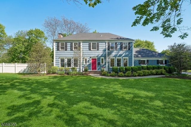 1 Shephard Pl, Morris Twp., NJ 07960