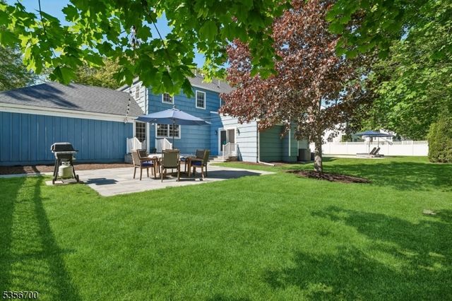 1 Shephard Pl, Morris Twp., NJ 07960