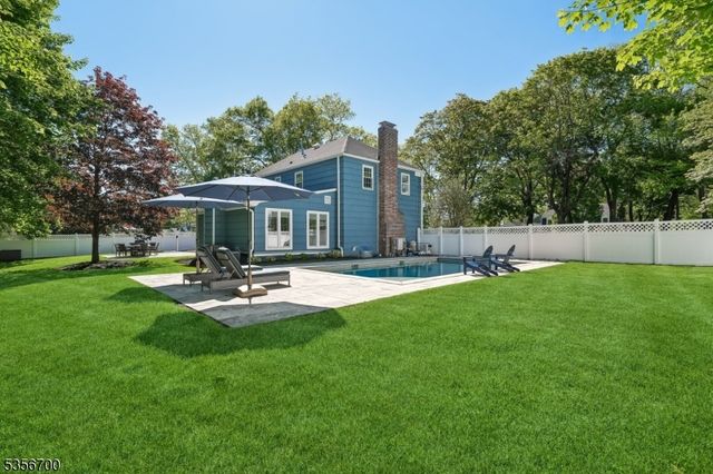 1 Shephard Pl, Morris Twp., NJ 07960