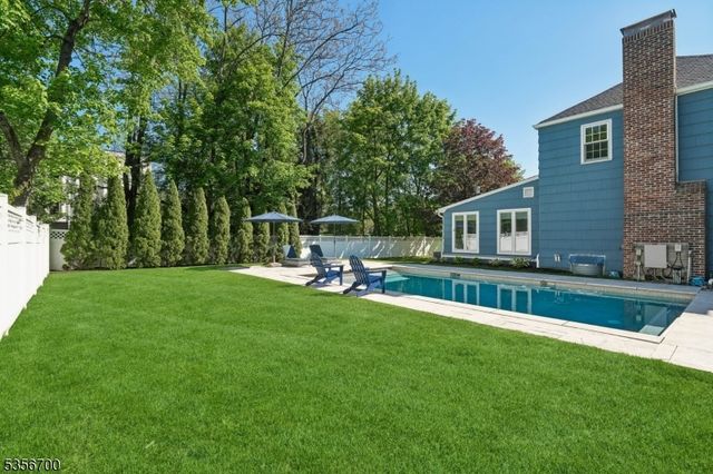 1 Shephard Pl, Morris Twp., NJ 07960