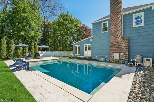 1 Shephard Pl, Morris Twp., NJ 07960