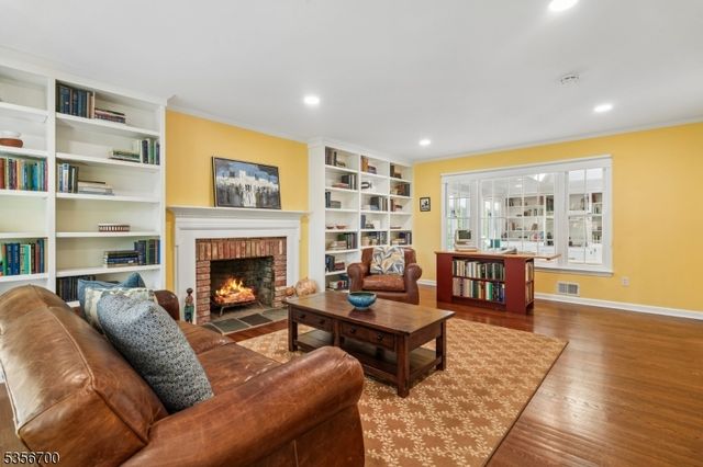 1 Shephard Pl, Morris Twp., NJ 07960