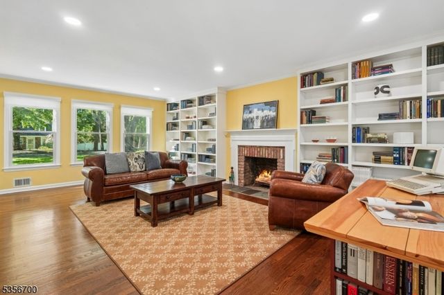 1 Shephard Pl, Morris Twp., NJ 07960