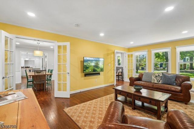 1 Shephard Pl, Morris Twp., NJ 07960