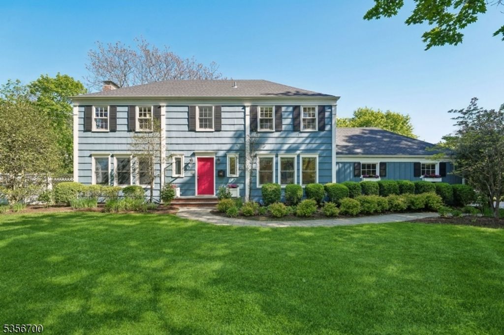 1 Shephard Pl, Morris Twp., NJ 07960