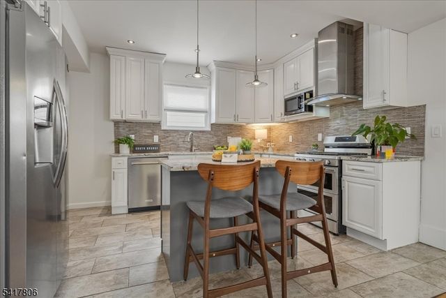 235 Waverly Pl, South Orange Village Twp., NJ 07079