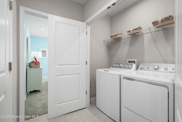 2404 Landing Drive, Titusville, FL 32796