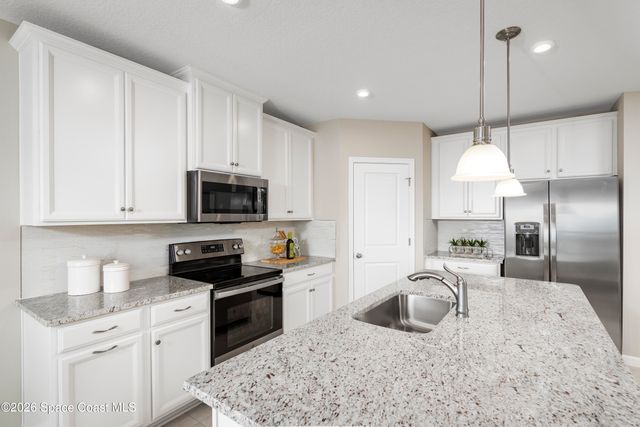 2404 Landing Drive, Titusville, FL 32796