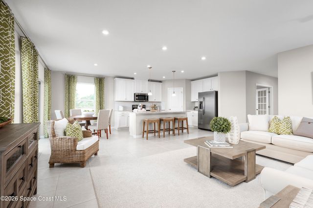 2404 Landing Drive, Titusville, FL 32796