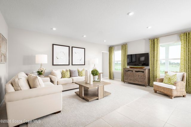 2404 Landing Drive, Titusville, FL 32796