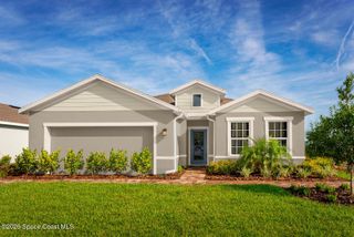 2404 Landing Drive, Titusville, FL 32796