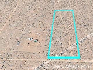 0 Tussing Ranch Road, Apple Valley, CA 92308