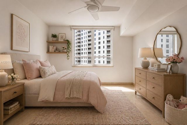 801 Brickell Key Blvd 1503, Miami, FL 33131