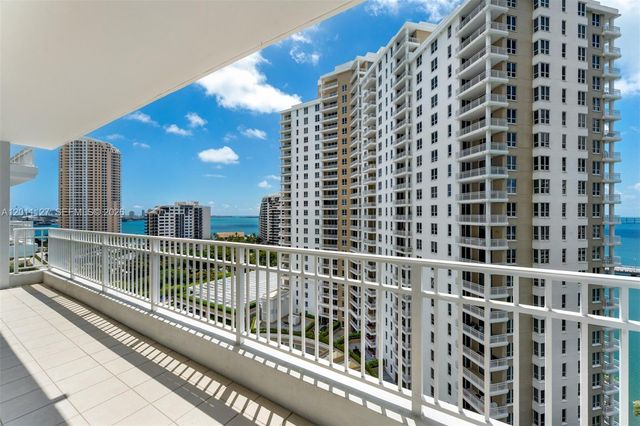 801 Brickell Key Blvd 1503, Miami, FL 33131