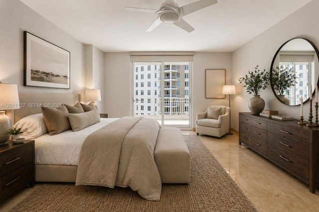 801 Brickell Key Blvd 1503, Miami, FL 33131