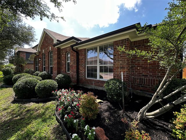 7514 Amesbury Lane, Rowlett, TX 75089